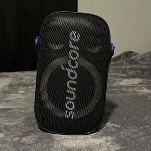 Portable Speaker. Soundcore